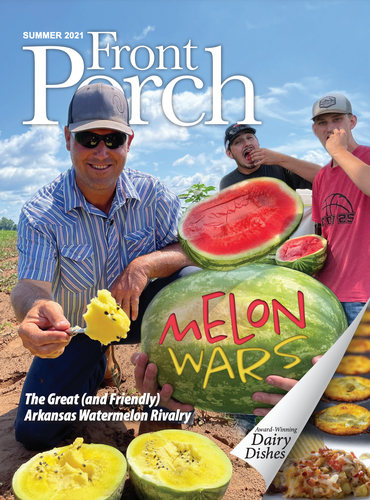 Front Porch Magazine | Summer 2021
