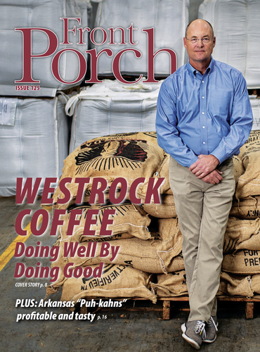 Front Porch | Issue 125