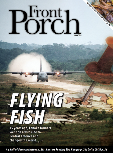 Front Porch | Issue 126