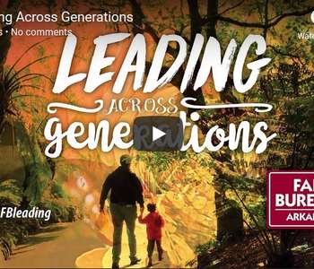 Bridging Generational Divides
